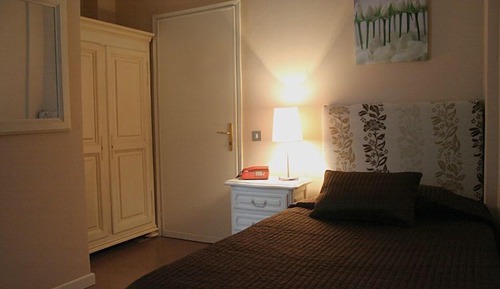 Habitación estándar