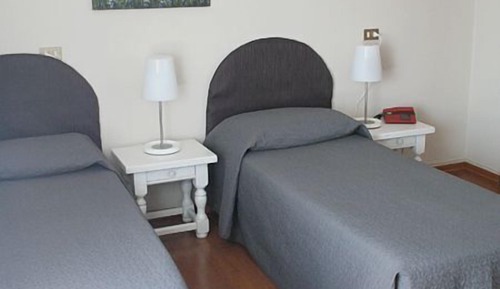 Habitación estándar
