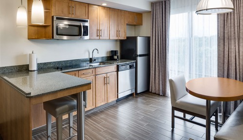 Suite, 1 habitación