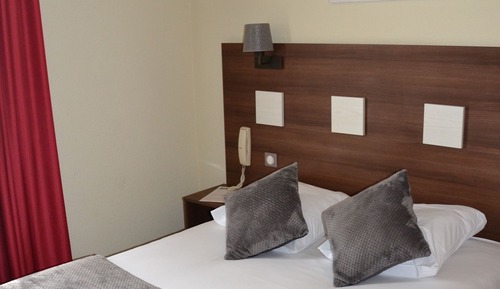 Habitación cuádruple
