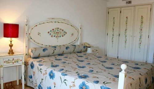 Habitación estándar
