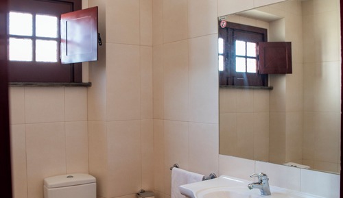 Suite presidencial