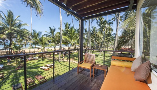 Premium Sea View Room
