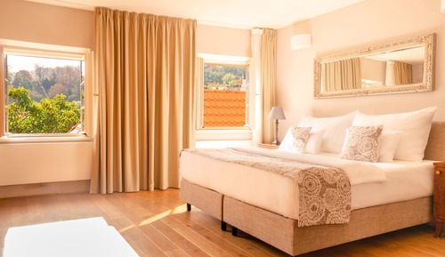 Suite junior, 1 habitación