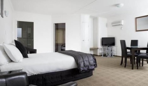 Suite familiar, bañera de hidromasaje