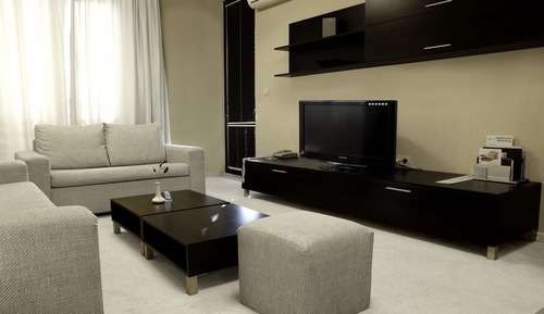 Apartamento ejecutivo