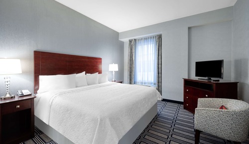 Suite, 1 cama de matrimonio grande, no fumadores