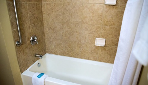 Suite, 2 camas de matrimonio