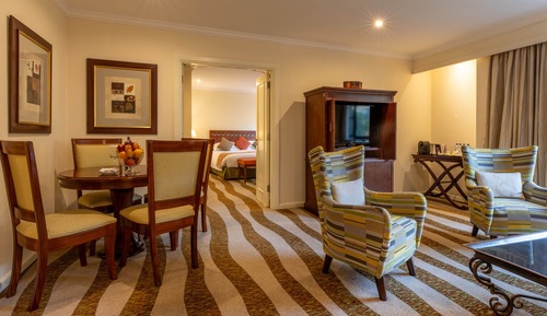 Suite ejecutiva