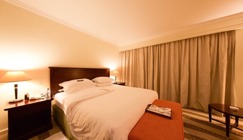 Habitación estándar