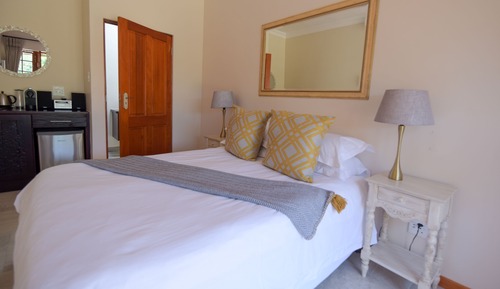 Habitación estándar