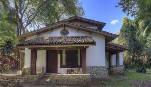 Habitación superior