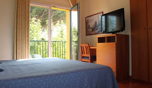 Habitación individual