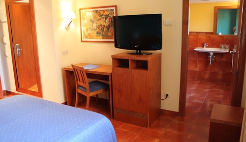 Habitación doble