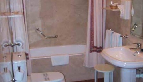 Habitación doble superior, 2 camas individuales, terraza