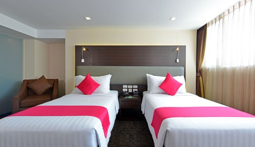 Habitación Premium
