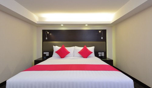 Suite familiar