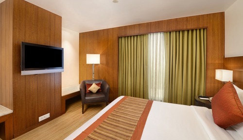 Habitación Premium, no fumadores