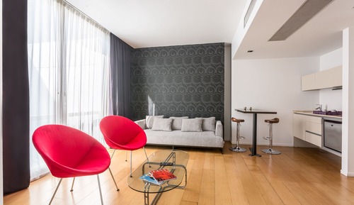 Suite Deluxe