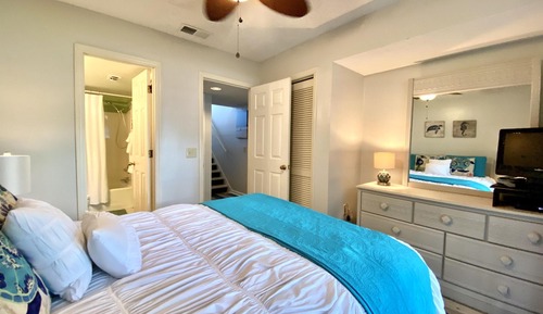Apartamento, 2 habitaciones