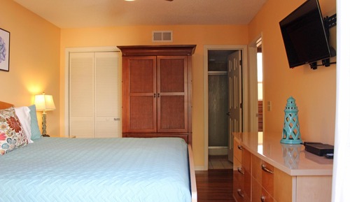 Apartamento, 3 habitaciones