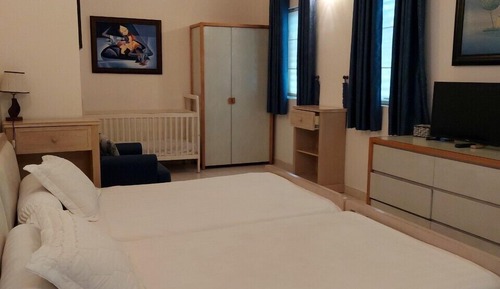 Villa familiar