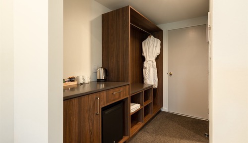 Apartamento Premium