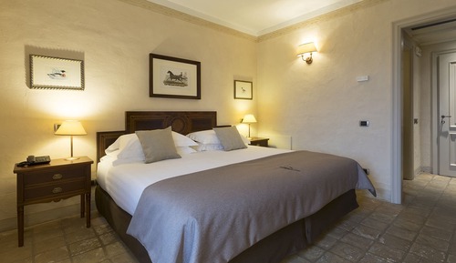 Habitación doble (Prestige)