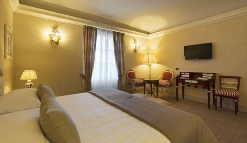 Suite Deluxe