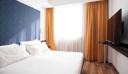 Habitación superior