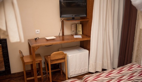 Habitación estándar
