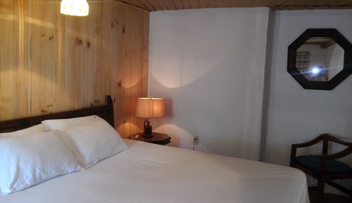 Habitación superior