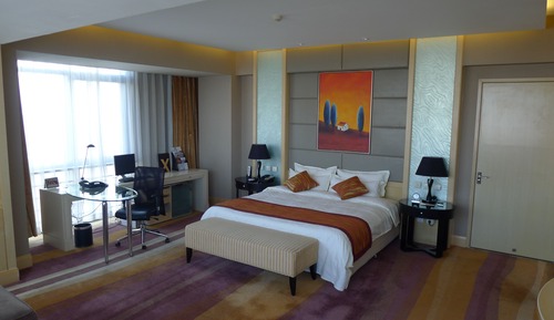 Suite Business