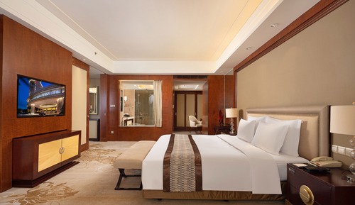 Suite Deluxe