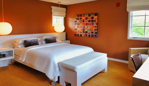 Suite, 1 cama de matrimonio grande