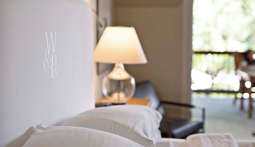 Suite, 1 cama de matrimonio grande (Junior Suite)