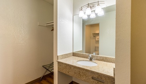 Habitación Deluxe, 1 cama de matrimonio grande, no fumadores, frigorífico y microondas