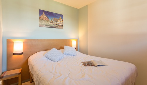Apartamento, 1 habitación