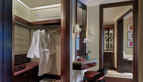 Habitación Deluxe, 1 cama de matrimonio grande