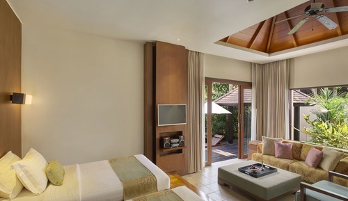 Villa, piscina privada