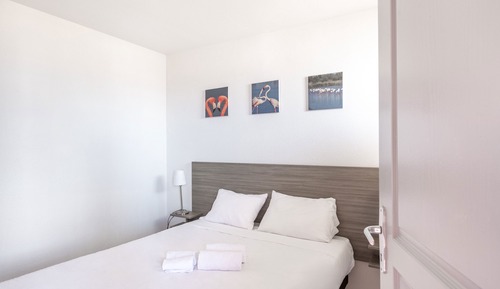 Apartamento, 1 habitación (for 6 persons)