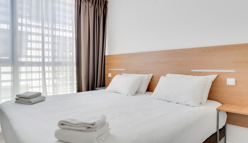 Apartamento, 1 habitación