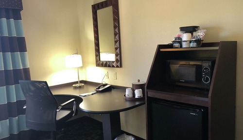 Habitación, 1 cama de matrimonio grande, accesible para personas con discapacidad, no fumadores