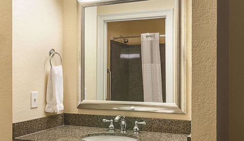 Habitación, 1 cama de matrimonio grande, accesible para personas con discapacidad, no fumadores