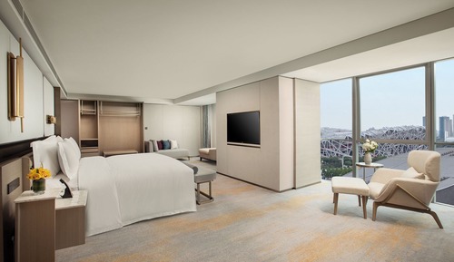 Suite, 1 cama individual (Park)