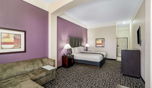 Habitación ejecutiva, 1 cama de matrimonio grande, no fumadores