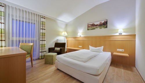 Habitación panorámica (Kingsize)