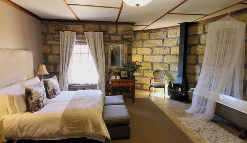 Habitación ejecutiva doble