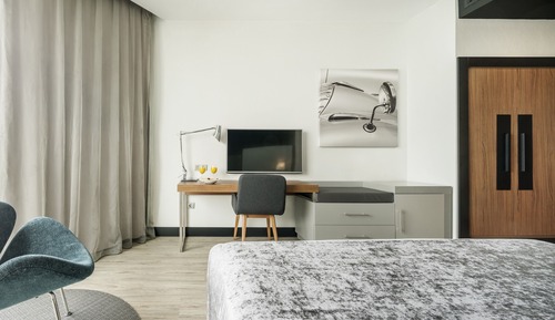 Habitación doble