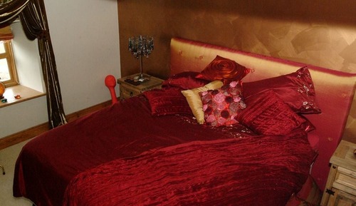 Apartamento clásico, 2 habitaciones (The Classic)